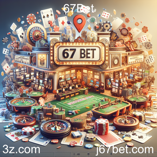 Descubra os Melhores Jogos de Mesa no 67Bet